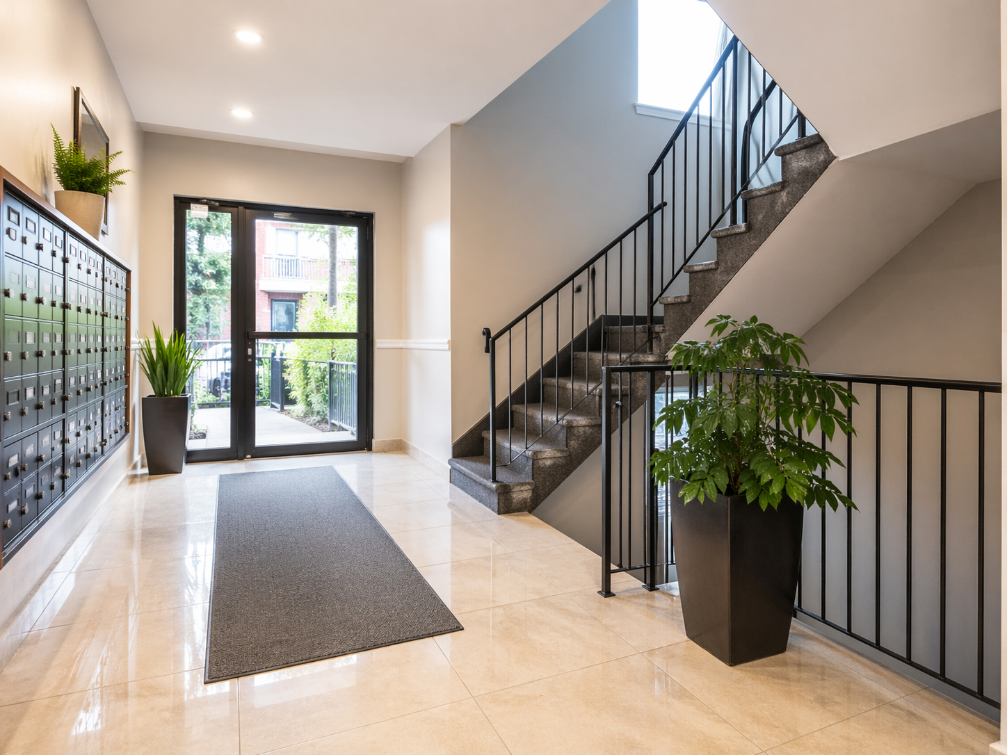 Limpieza de comunidades